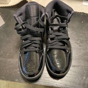 Nike air Jordan 1’s